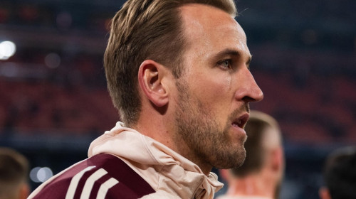Bayern Munchen i-a găsit înlocuitor direct de la Real Madrid lui Harry Kane