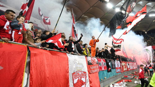 Dinamo a pus la vânzare biletele pentru derby-ul cu FCSB! Cât costă un tichet