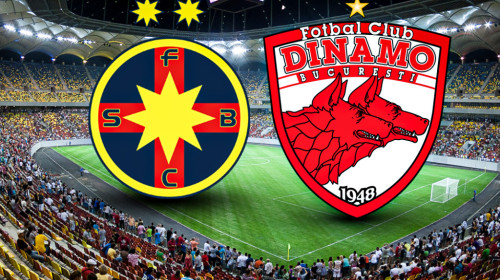 FCSB i-a dat răspunsul lui Dinamo. Ce se întâmplă cu derby-ul din etapa a 4-a