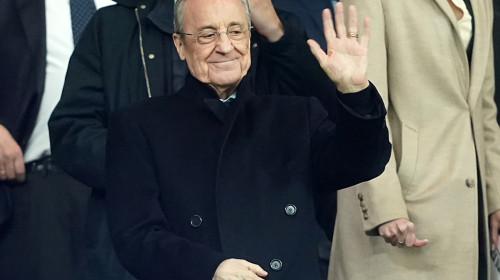 "S-a terminat!" Va pleca de la Real Madrid "ca o legendă"