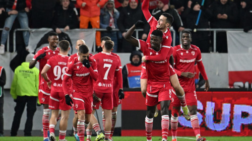 Andrei Nicolescu, despre fuziunea de la Dinamo: ”Vor merge la CS Dinamo”