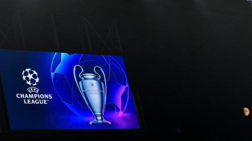 Ionuț Lupescu, fără dubii: "Champions League este o nebunie mondială"