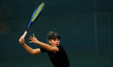 Când și cum a fost racolată jucătoarea de tenis Alexandra Iordache de mafia pariurilor. Fostul său antrenor a dat totul în vileag