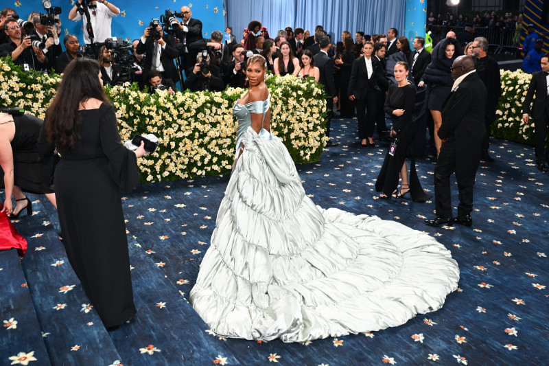 The MET Gala 2025 - New York