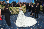 The MET Gala 2025 - New York