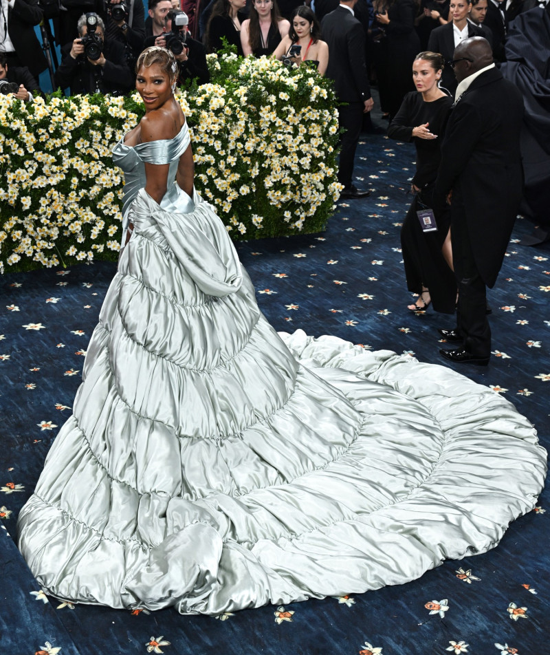 The Met Gala 2025
