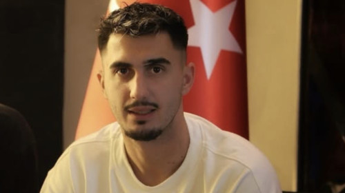 Decizia luată de Mirel Rădoi în cazul lui Andrei Ivan