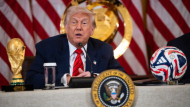 Donald Trump a rămas "mască": "Nu știam asta despre Rusia! Este adevărat?"