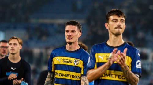 Dennis Man, ”dezamăgirea sezonului” pentru Parma! Se pregătește de plecare