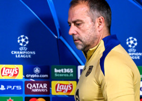 Adio, Barcelona? Moment fără precedent pentru Gavi, după decizia lui Hansi Flick