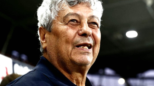 Revenire! Mircea Lucescu a anunțat lista preliminară a stranierilor pentru meciurile cu Austria și Cipru