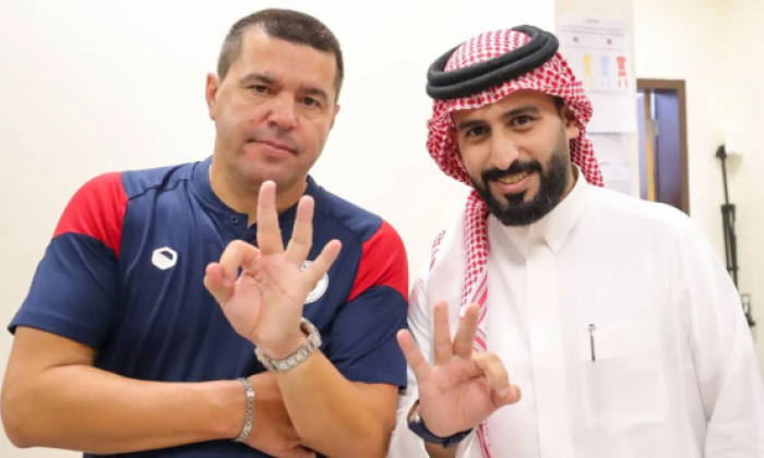 Contra, dorit la Real Madrid-ul Africii! I se oferă un salariu imens: ”Trebuie să dea răspunsul într-o săptămână"