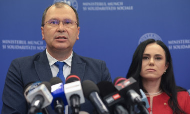 Șeful Casei de Pensii, schimbat din funcție. Ce se întâmplă cu 4.900.000 pensii? Mai cresc?