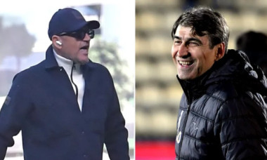 Lovitură dură pentru Adrian Mititelu! Victorie pentru Victor Pițurcă, în instanță