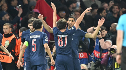 Cum au reacționat italienii când au aflat că vor lupta cu PSG în finala UCL. ”Delir”