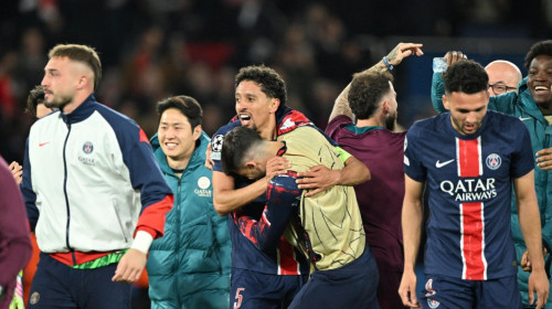 ”Fără emoții”. Reacția presei internaționale, după ce s-a stabilit finala Champions League
