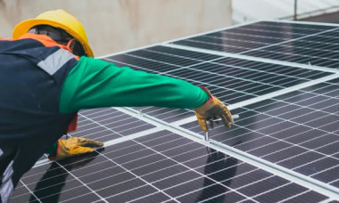 Variantă revoluționară de panouri fotovoltaice. De 1.000 de ori mai eficiente decât cele clasice