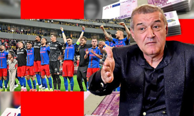 Gigi Becali se poate umple de bani! Transferul vedetei de la FCSB este inevitabil: ”Cel mai constant”