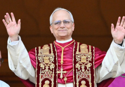 "Este un mare fan!" Cu ce echipă ține Papa Leon al XIV-lea: n-a mai câștigat titlul de 24 de ani!