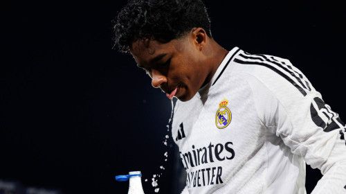 Oferte pentru Endrick! Real Madrid a dat imediat răspunsul