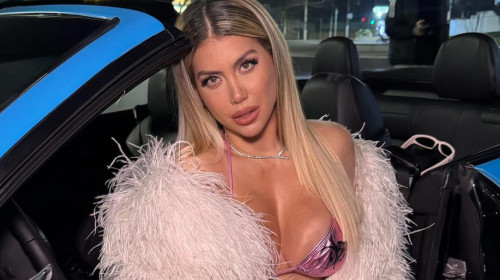 Wanda Nara a reacționat, după ce Mauro Icardi s-a logodit înainte să se termine procesul de divorț