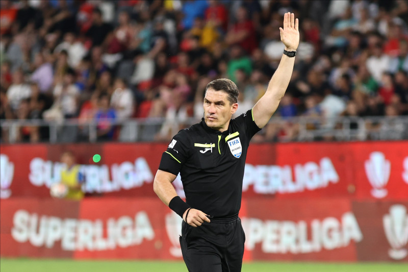 FOTBAL: FCSB - FARUL CONSTANTA, SUPERLIGA SUPERBET (09.08.2024)
