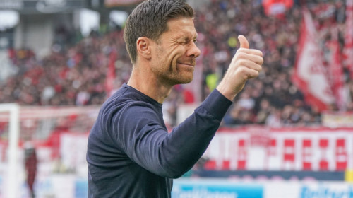 Transfer surpriză la Real Madrid! Xabi Alonso a cerut un ”veteran”