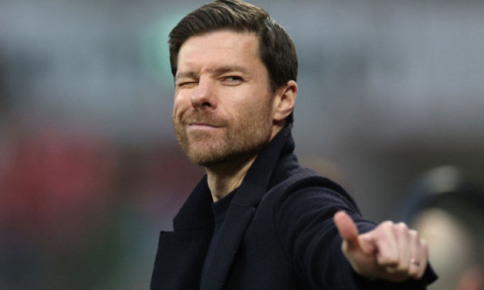 Xabi Alonso a cerut trei transferuri la Real Madrid! Principala țintă a viitorului antrenor al galacticilor