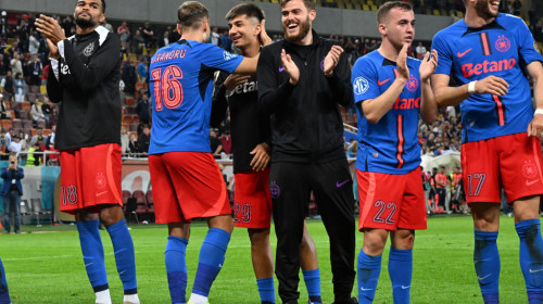 ”Două meciuri pe terenuri grele!”. Mihai Lixandru, avertisment pentru FCSB
