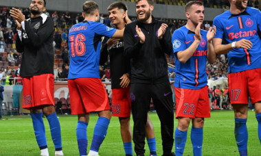 Alex Musi, băgat în ședință la FCSB după anunțul transferului la Dinamo: "Asta e problema lui"