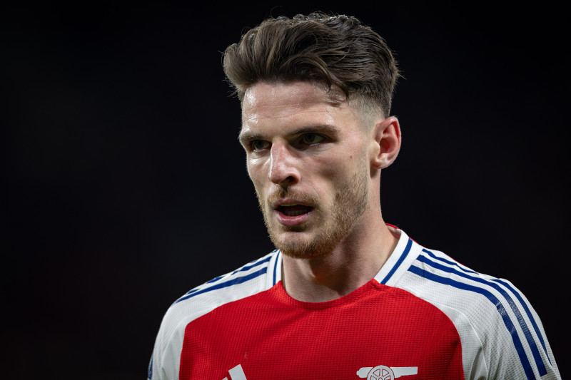 Paris Saint-Germain v Arsenal - 07 May 2025