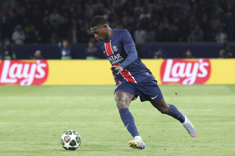 SOCCER : Paris Saint Germain Vs Arsenal - Champions League - 05/07/2025