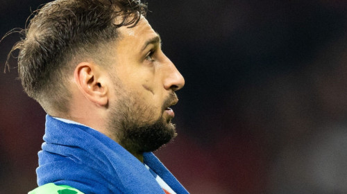 A spus că e gata să semneze prelungirea cu PSG, dar italienii l-au contrazis pe Gianluigi ”Dollarumma”