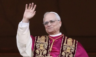Sportul pe care noul Papă, Leon al XIV-lea, îl iubește și îl practică: „Mă consider un amator"