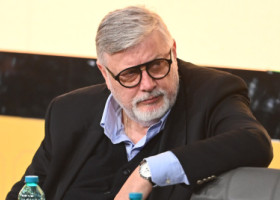 "Sunteți strâmtorat la 33.000 de euro lunar?!" Răspunsul lui Gino Iorgulescu și ce spune despre fiul său