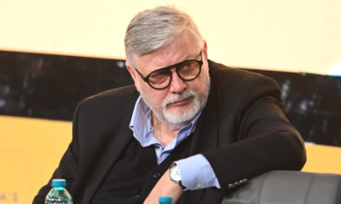 "Sunteți strâmtorat la 33.000 de euro lunar?!" Răspunsul lui Gino Iorgulescu și ce spune despre fiul său