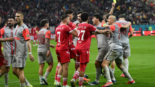 Două reveniri importante la Dinamo!