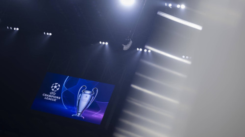 E oficial! Anglia va trimite 6 echipe în Champions League