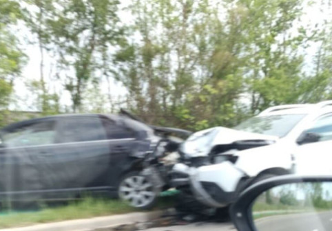 FOTO Copilul de 2 ani al lui Ionel Ganea, în stare critică! Ultimele informații după accidentul grav