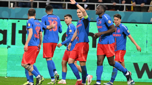 Anunțul FCSB-ului: ”Situația e complicată, stă 6-9 luni”