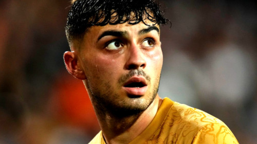 Scenariu imposibil în Spania: Pedri, din vară la Real Madrid!
