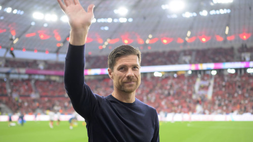 Neașteptat! Răsturnare de situație în cazul lui Xabi Alonso?