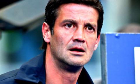 Italienii sunt "șocați"! S-a bătut palma cu înlocuitorul lui Cristi Chivu