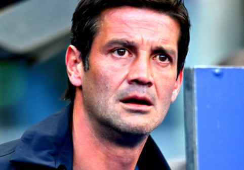 Italienii sunt "șocați"! S-a bătut palma cu înlocuitorul lui Cristi Chivu