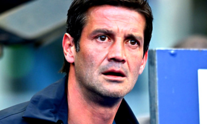 Italienii sunt "șocați"! Înlocuitorul lui Cristi Chivu urmează să fie anunțat oficial
