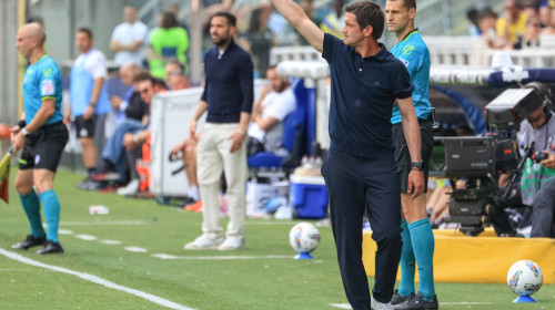 Parma, la 90 de minute de salvarea de la retrogradare! Calculele înaintea meciului cu Empoli