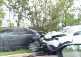 "Autoritățile continuă ancheta!" Noi informații, după accidentul lui Ionel Ganea. Fiul său este în stare foarte gravă