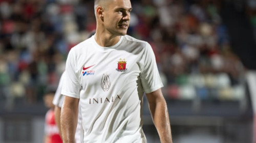 A ”rupt” plasele la ”FCSB din Malta” și a anunțat următorul pas: ”100%”