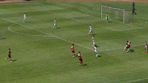 CSM Reșița - Csikszereda 0-1, ACUM, la Digi Sport 1. Două echipe deja promovate, cine prinde barajul?