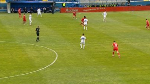 Farul Constanța - UTA Arad 0-1, ACUM, la Digi Sport 1. Trupa lui Mircea Rednic a dat lovitura